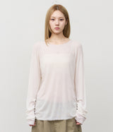 Heden Wool Top