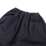 Code Reverse Sweatpants (2color)