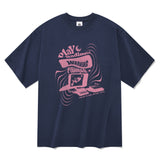 プレイTシャツ