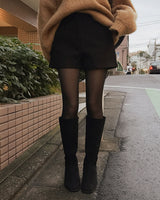 リンカショーツ
