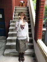 seez flower t-shirts