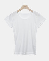 Dadin Color Short-Sleeve T-Shirt