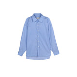 ASCLO Norton Stripe Shirt (3color)