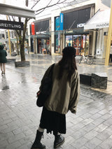 Unwind Short Jacket (3c)