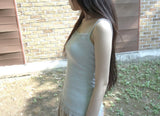 fairy lace sleeveless