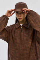 DSXBS 5 PANNAL CAP