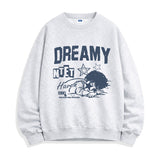 dreamy スウェットシャツ (5color)