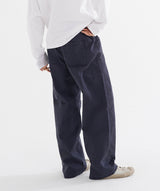 26SS★ トークトバレルウォッシングパンツ