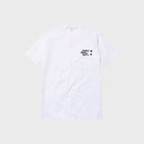 チェジュブルータイガーロゴTシャツ