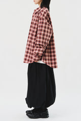 (W) Will Pumpkin Skirt (2color)