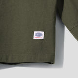 GENERAL ISSUE L/S
