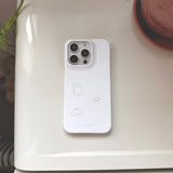[made] good morning-! (matte hard case)