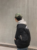 SMTベルリンシャーリングジャンパー