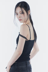 ベラレーストップ black