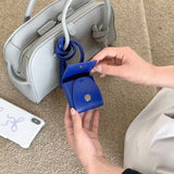 Kui Mini Cross Bag