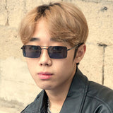 Dorff Black / Black UV Lens