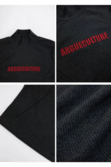 Slim Fit Turtleneck Base Layer