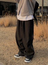  Lively balloon sweat pants