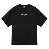 ホエールTシャツ