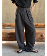 [Unisex] Sliky overfit shirts(3color)