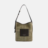 Cycling bag-Suede
