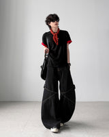 Roel Carpenter Balloon Denim