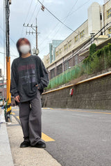 Sound Vintage Long Sleeve T-Shirt