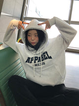 [MADE] アパレル US フードTシャツ
