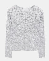 Raz ヴィンテージ スター ロングスリーブ Tシャツ