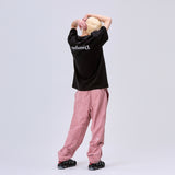 NDA バックロゴTシャツ