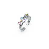 [ROF X CANNIZ] SUGAR POP RING (2ver.)