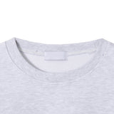 ブラースウェットシャツ (3color)