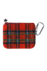 COIN POUCH (3COLORS)