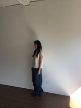 Fly Rivet Denim (1color)