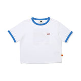 (Women) ICE POP グラフィック半袖Tシャツ