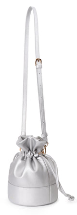 VIVICHO CANDY BAG SILVER