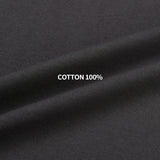 コアベーシッククロップロングスリーブTシャツ (5color) (No.1000)