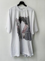 ラブガンストリート半袖Tシャツ