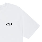 Permanent(C type) T-shirts [WHITE]