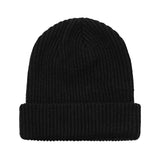 ブートロングニットビーニー UNISEX (3COLOR)