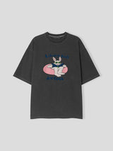ラビットピグメントトップ (3color)