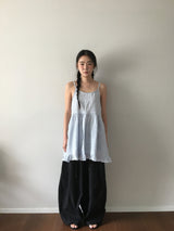 Daily Cotton Balloon Pants (4color)