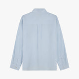 Stranger Classic Fit Stripe Shirt