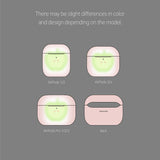 oab paint airpods case (apple)