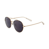 Minor Term Yellow Tortoise / Black Lens