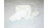 [Angel&hug] Angel hug wings muffler