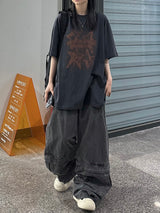 フォー スター Tシャツ