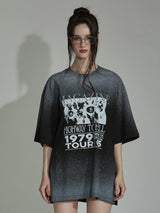 1979 GRAPHICS T-SHIRT
