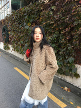 Birere Boafur Half Coat (2color)