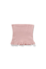 Waffle comfort top_pink